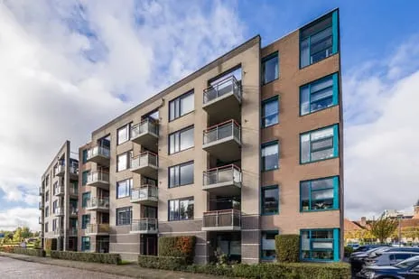 Appartement te koop: De Drift 22-3, De Bouwen west Drachten