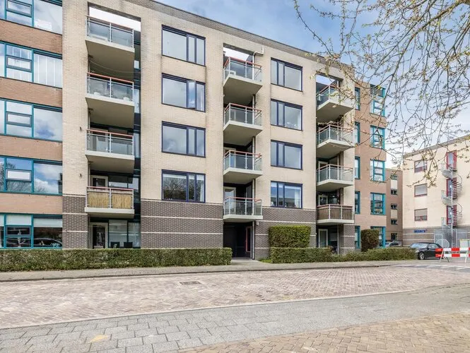 Appartement te koop: De Drift 22-5, De Bouwen west Drachten