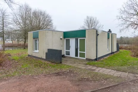 Woning te koop: De Drift 3-305, Borger