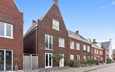 Hoekwoning te koop: De Druiventrap 30, Buitengebied Kwintsheul Wateringen