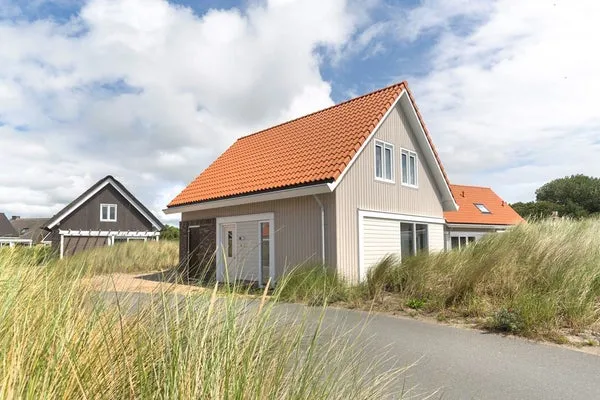 Woning te koop: de Duinen 122, Ouddorp
