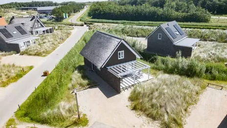 Vrijstaande woning te koop: de Duinen 124, Ouddorp klepperstee klarebeek Ouddorp