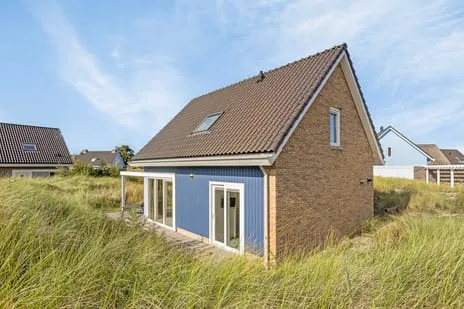 Vrijstaande woning te koop: de Duinen 225, Ouddorp klepperstee klarebeek Ouddorp
