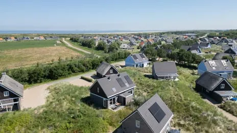 Twee-onder-één-kap te koop: de Duinen 322, Ouddorp klepperstee klarebeek Ouddorp