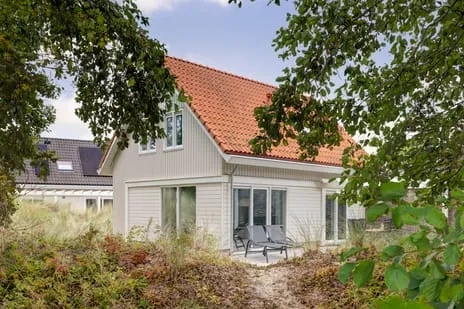 Vrijstaande woning te koop: de Duinen 363, Ouddorp klepperstee klarebeek Ouddorp
