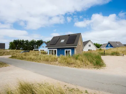 Woning te koop: De Duinen 439, Ouddorp