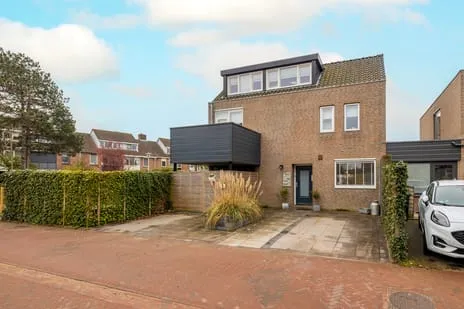 Tussenwoning te koop: De Duinsloot 86, Zeeburg Noordwijkerhout