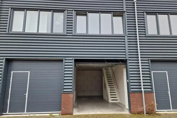 Woning te huur: De Eem 6C, Business Zone Delta Dronten