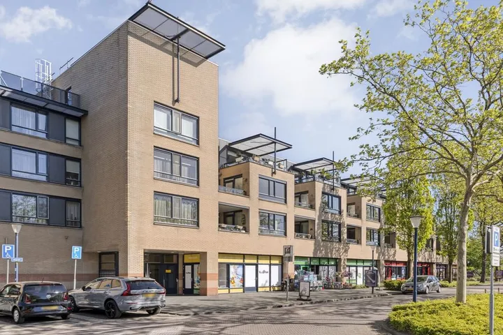 Appartement te koop: De Eendracht 206, Tubbergen west Tubbergen