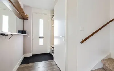 Twee-onder-één-kap te koop: De Eendrachtswerf 12, De Watertuinen Rosmalen