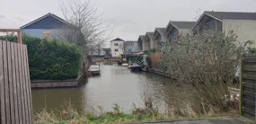 Huurwoning: De Eendrachtswerf 49 in Rosmalen - €1.420 per maand - 150m²