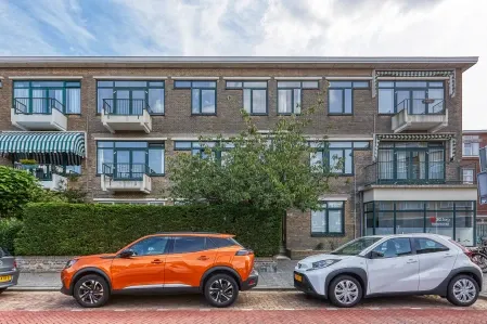 Appartement te koop: De Eerensplein 21, 'S-Gravenhage
