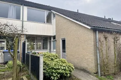 Tussenwoning te koop: De Eese 44, Havezathe Almelo