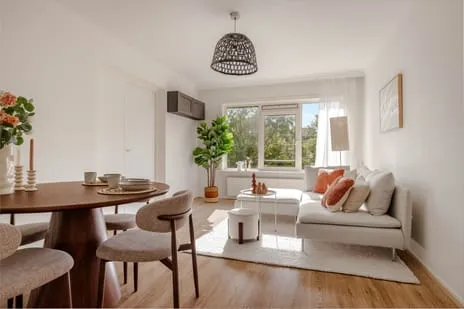 Appartement te koop: De Egmondenstraat 205, Werengouw-Midden Amsterdam