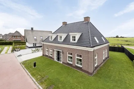 Koopwoning: De Ekkers 18 in Delfstrahuizen - €695.000 - 277m²