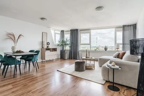 Appartement te koop: de Elzas 704, Centrum Helmond