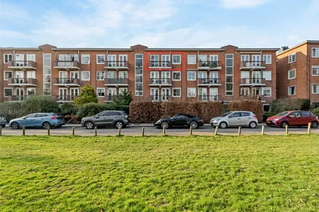 Appartement te koop: de Engh 11III, Driebergen-Zuidwest Driebergen-Rijsenburg