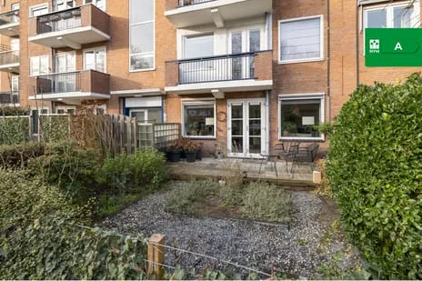 Appartement te koop: de Engh 5, Driebergen-Zuidwest Driebergen-Rijsenburg