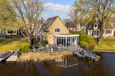Koopwoning: De Erven 7 in Broek In Waterland - €1.395.000 - 133m²