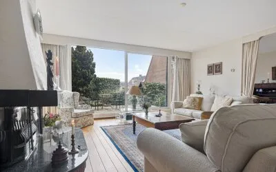 Appartement te koop: De Eschmolen 116, Delden