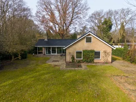 Vrijstaande woning te koop: De Esstukken 14, Haren (Gr)
