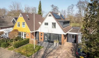 Koopwoning: De Excelsior 32 in Drachten - €425.000 - 125m²