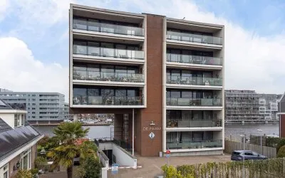 Appartement te koop: De Faam 22, Oud West Zaandam