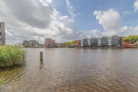 Appartement te koop: De Factorij 35, Zaandam