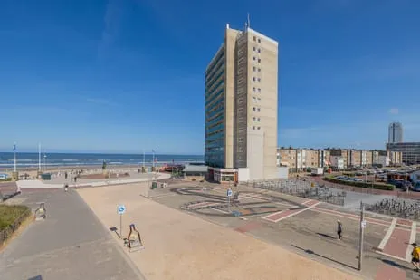 Appartement te koop: de Favaugeplein 21F15, Boulevard Midden Zandvoort
