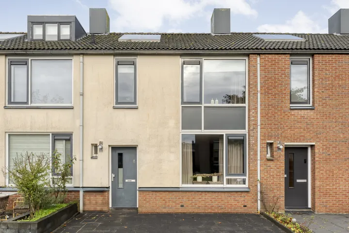 Koopwoning: De Fazant 25 in Hoogeveen - €275.000 - 97m²