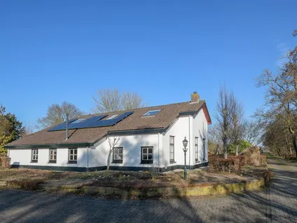 Vrijstaande woning te koop: De Feart 34, Drachtstercompagnie Drachtstercompagnie