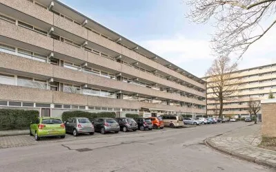 Appartement te koop: de Fennen 246, Bilgaard Leeuwarden