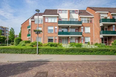 Appartement te huur: de Fortuin 117, Centrum Heerenveen