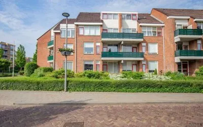 Appartement te huur: de Fortuin 117, Centrum Heerenveen