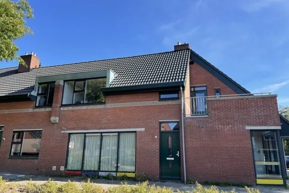 Huurwoning: De Frisia 76 in Drachten - €596 per maand - 84m²