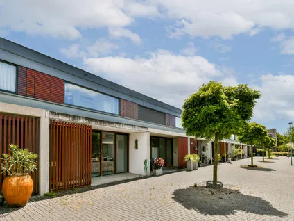 Koopwoning: De Fruittuinen 45 in Hoofddorp - €675.000 - 148m²