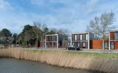 Hoekwoning te koop: De Fruittuinen 95, Hoofddorp Centrum Zuid Hoofddorp