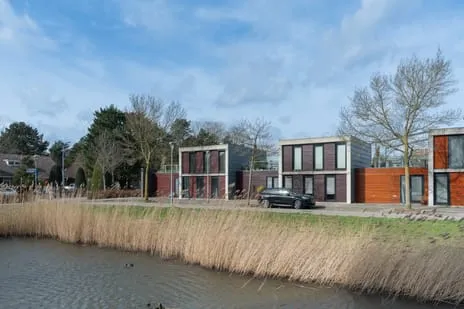 Hoekwoning te koop: De Fruittuinen 95, Hoofddorp Centrum Zuid Hoofddorp