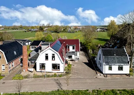 Appartement te koop: De Fuik 11, Warmenhuizen-Centrum Warmenhuizen
