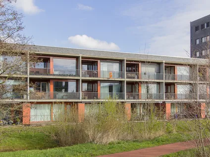 Appartement te koop: De Gaard 88, Waalwijk