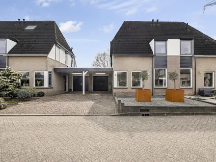 Tussenwoning te koop: de Gaard 9, Plakse Wei Bemmel