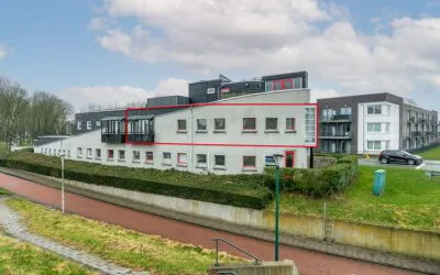 Appartement te huur: De Gaarde 12, Houten