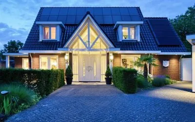 Vrijstaande woning te koop: De Gaikhorst 197, Welgelegen Warnsveld