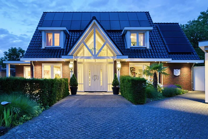 Vrijstaande woning te koop: De Gaikhorst 197, Welgelegen Warnsveld