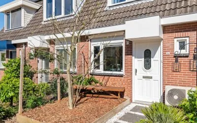 Tussenwoning te koop: De Ganzenhof 34, Ophemert Ophemert