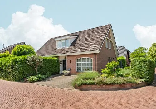 Vrijstaande woning te koop: De Gasperistraat 17, Methen Zevenaar
