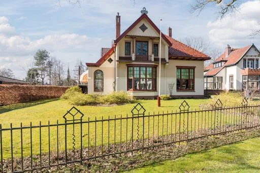 Woning te koop: de Gast, Zuidhorn