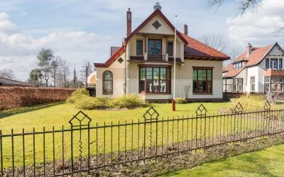 Vrijstaande woning te koop: de Gast 34, Zuidhorn