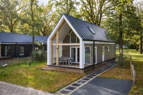 Vrijstaande woning te koop: De Gavere 1-43, Verspreide huizen Zorgvlied Zorgvlied