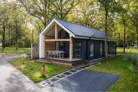 Vrijstaande woning te koop: De Gavere 1-44, Verspreide huizen Zorgvlied Zorgvlied